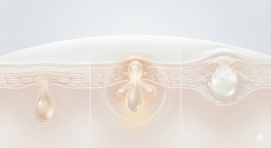 Complete Acne Guide: Types, Stages & Treatment Methods - MoonshotLabs