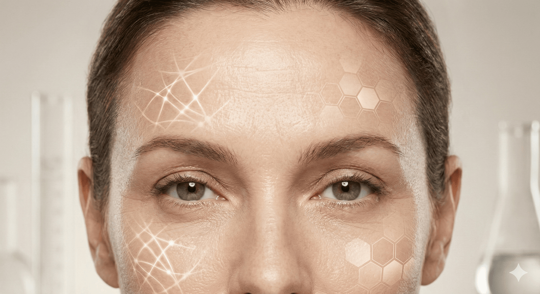 Forehead Wrinkles Decoded: Treatment Guide Without Botox - MoonshotLabs
