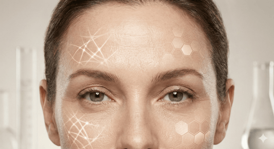 Forehead Wrinkles Decoded: Treatment Guide Without Botox - MoonshotLabs