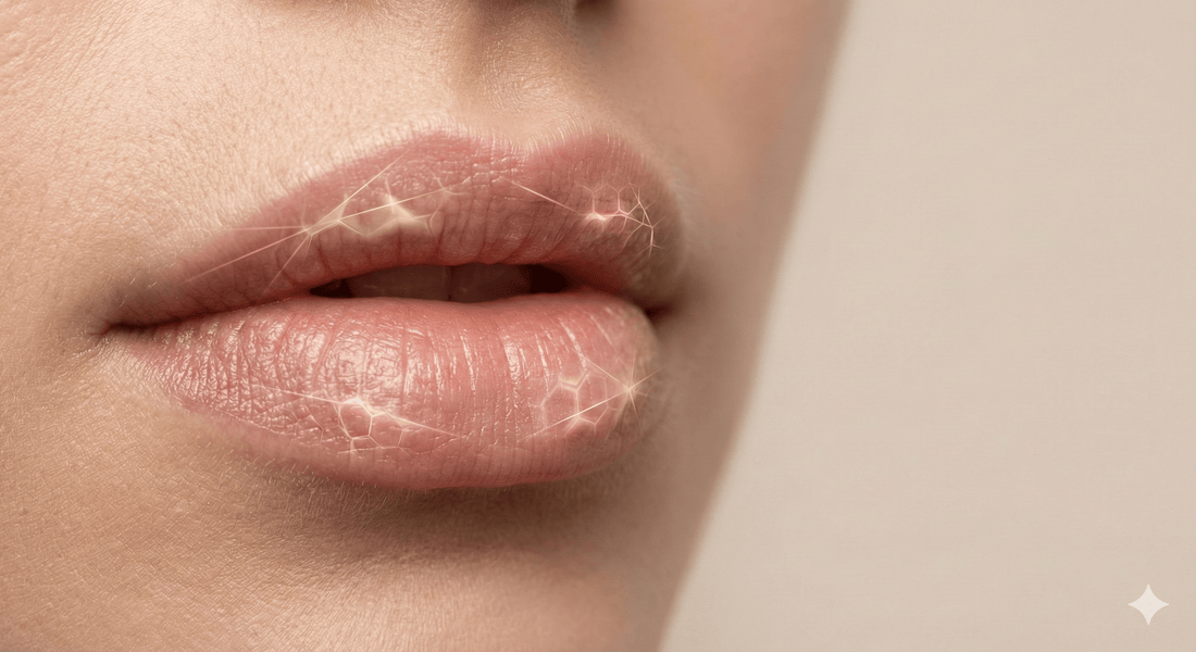 Fuller Lips Without Filler: 5 Methods That Actually Work - MoonshotLabs