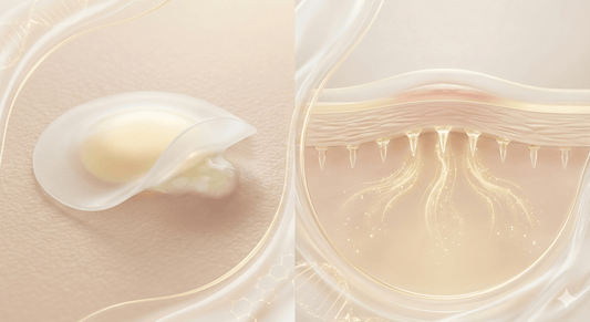 Hydrocolloid vs Microneedle Acne Patches: Which Works? - MoonshotLabs