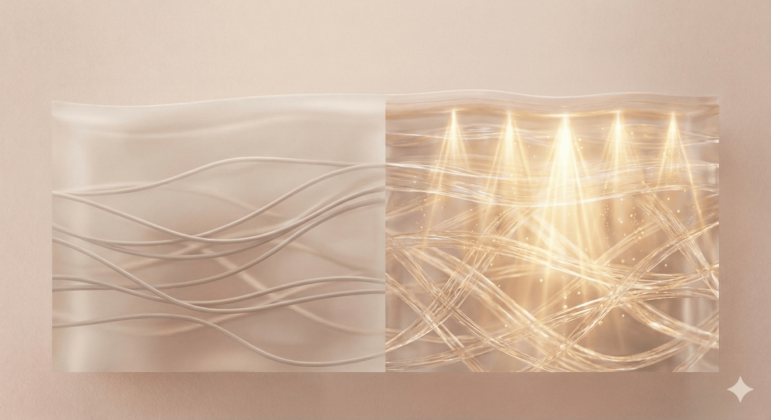 Microneedle Patches vs Botox: What Actually Works Better? - MoonshotLabs