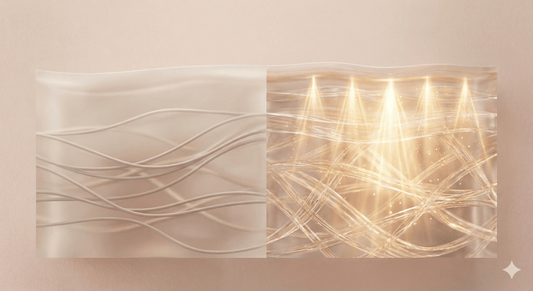 Microneedle Patches vs Botox: What Actually Works Better? - MoonshotLabs