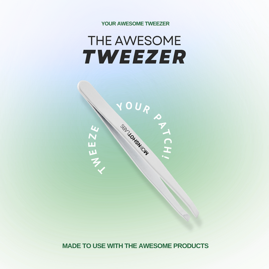 The Awesome Tweezer