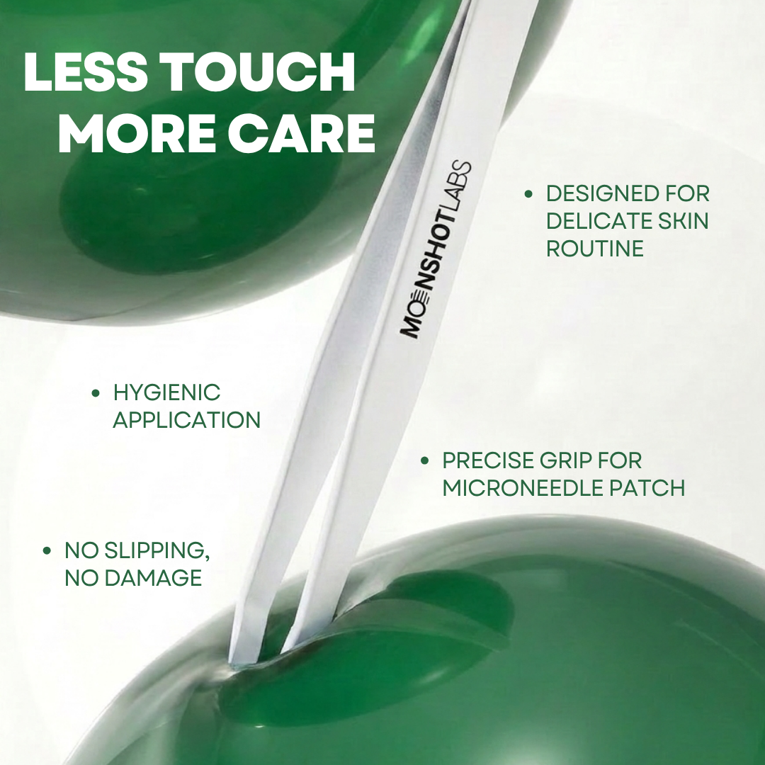 The Awesome Tweezer