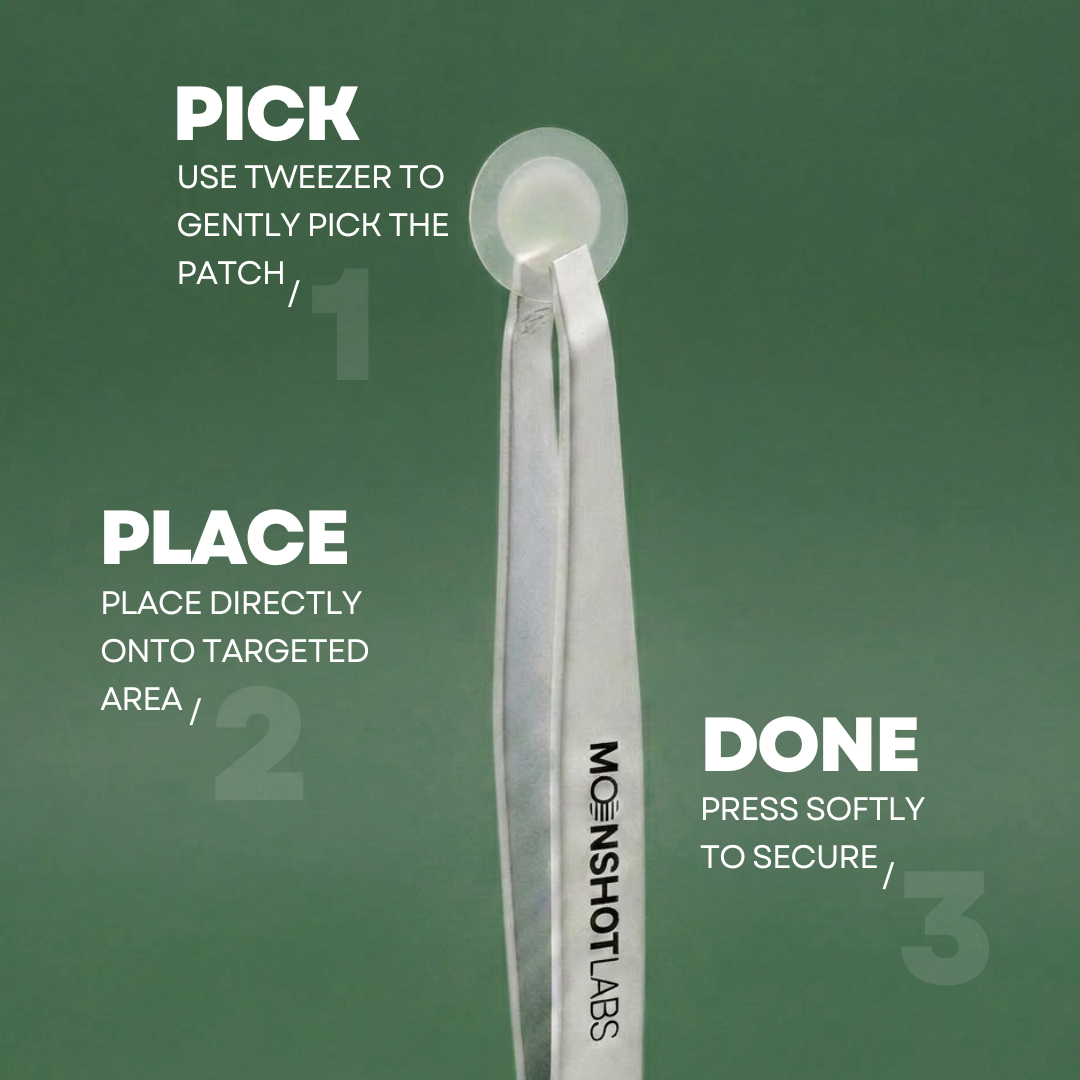 The Awesome Tweezer