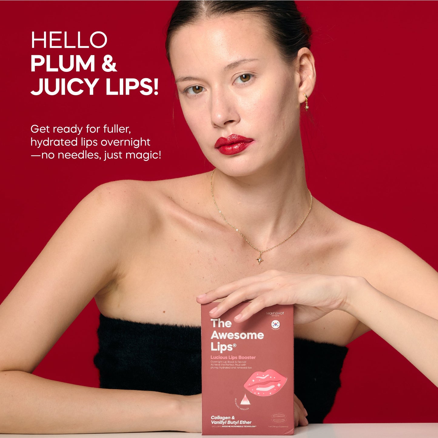 The Awesome Lips
