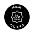 Halal-certified