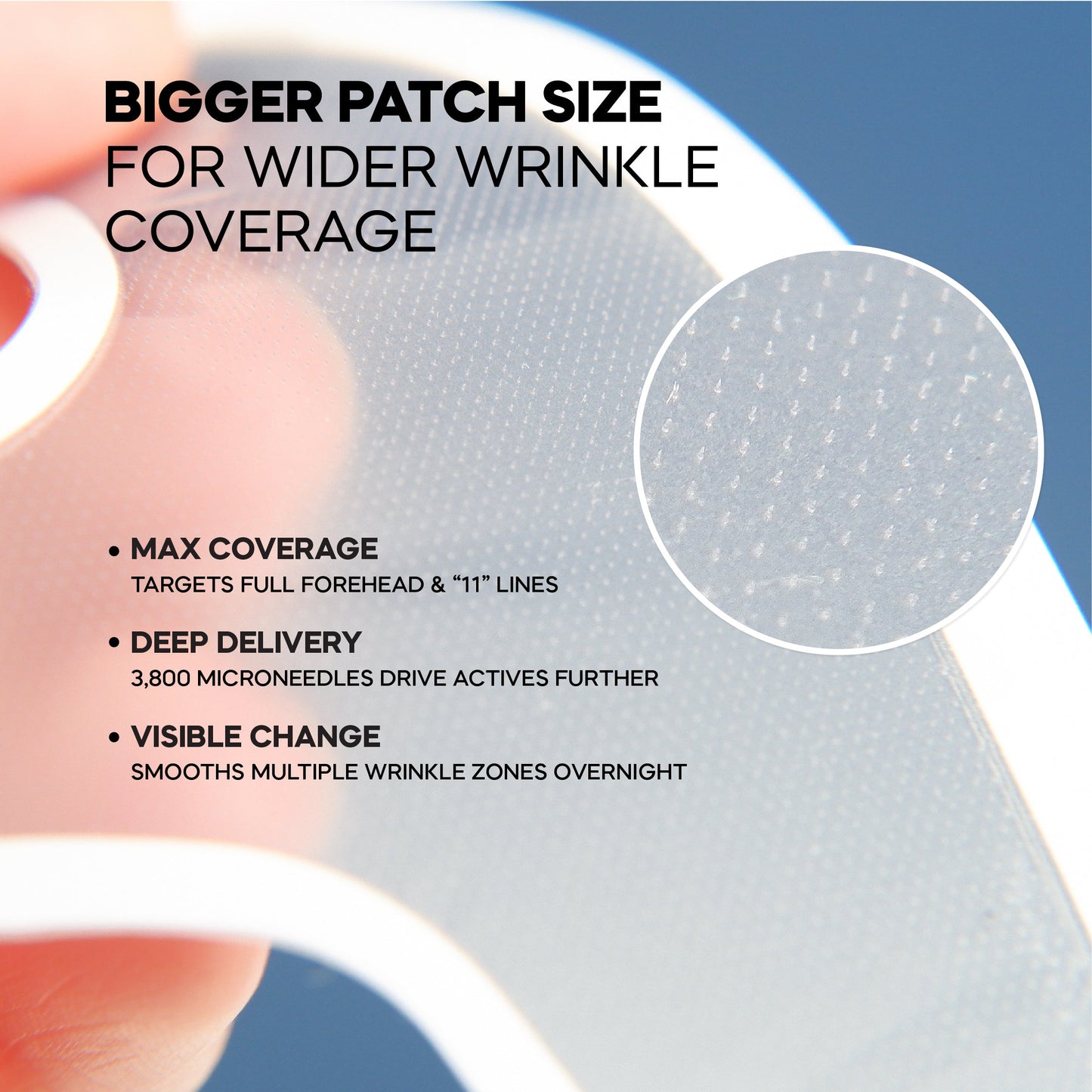 The Awesome Patch XL