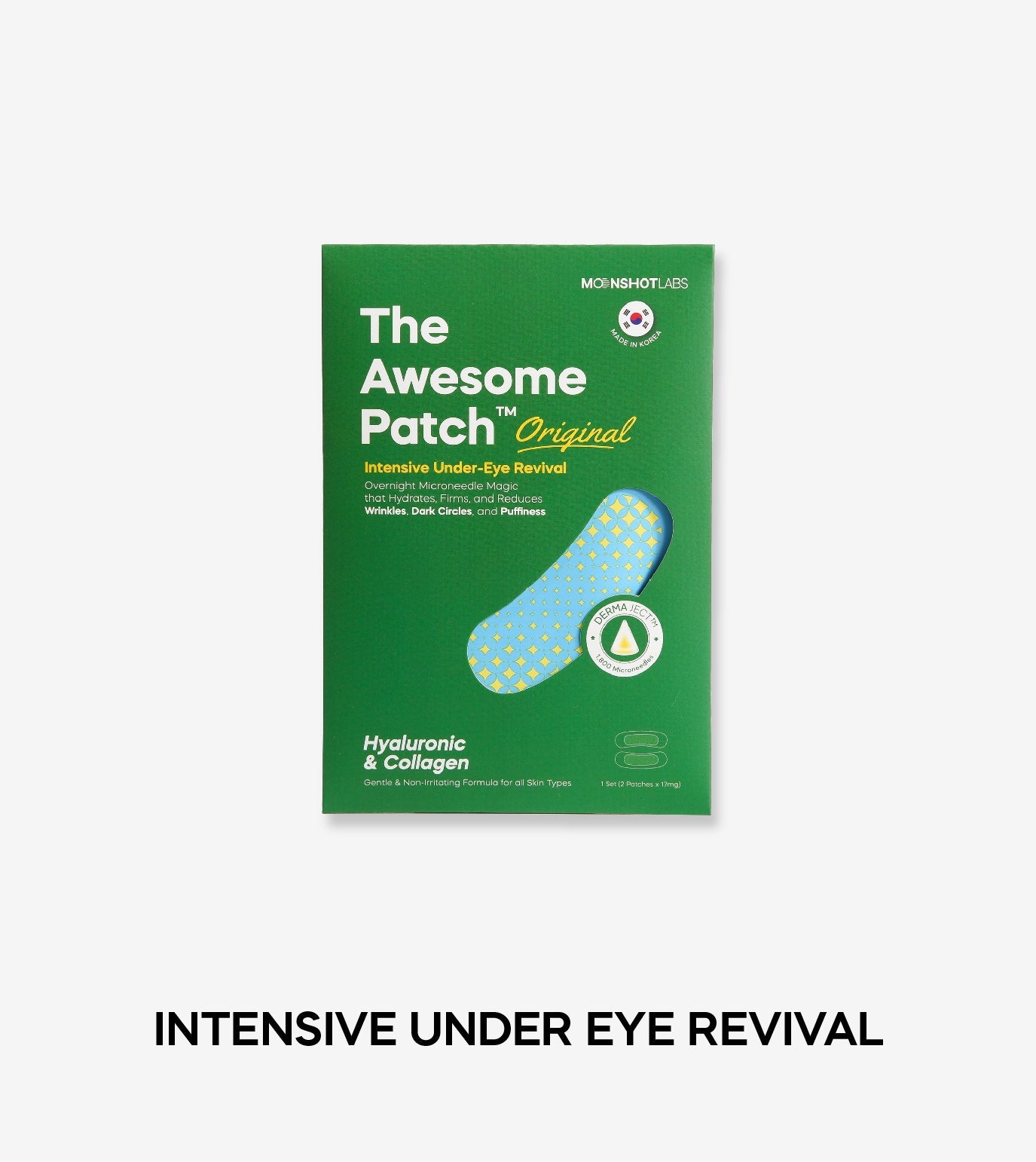 The Awesome Patch
