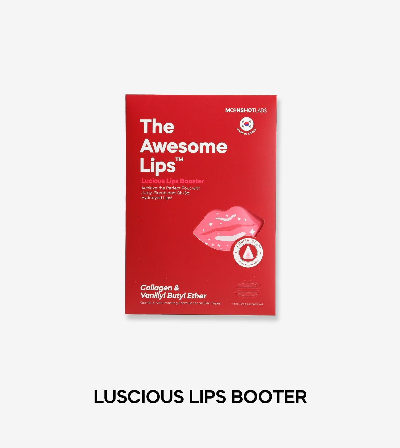 The Awesome Lips